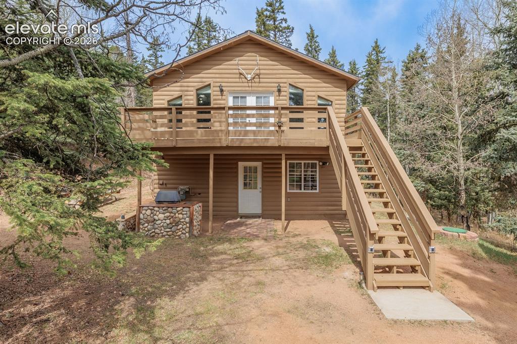 Image 2 of 33: Front of Structure
