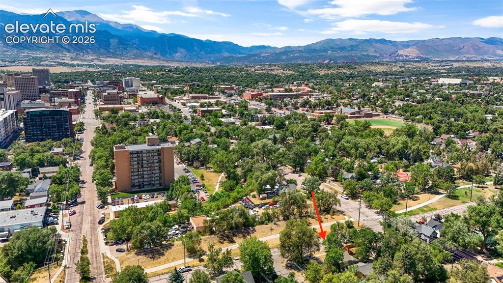 Image 48 of 49: Aerial View
