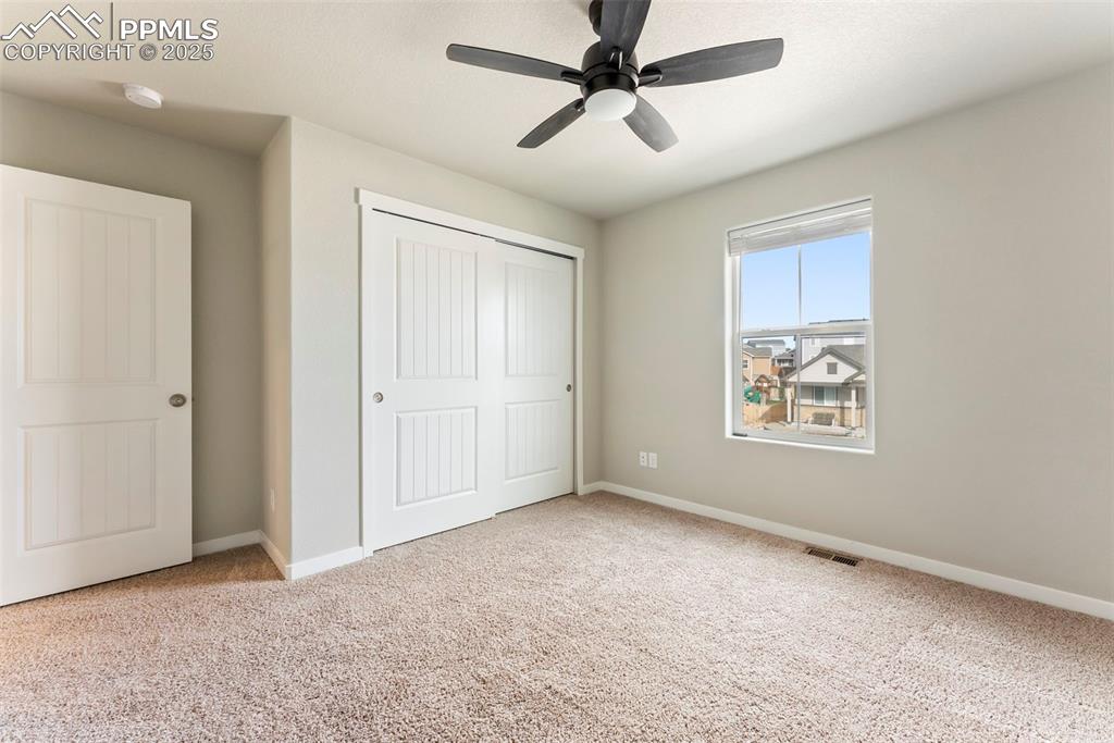 Image 20 of 47: Bedroom