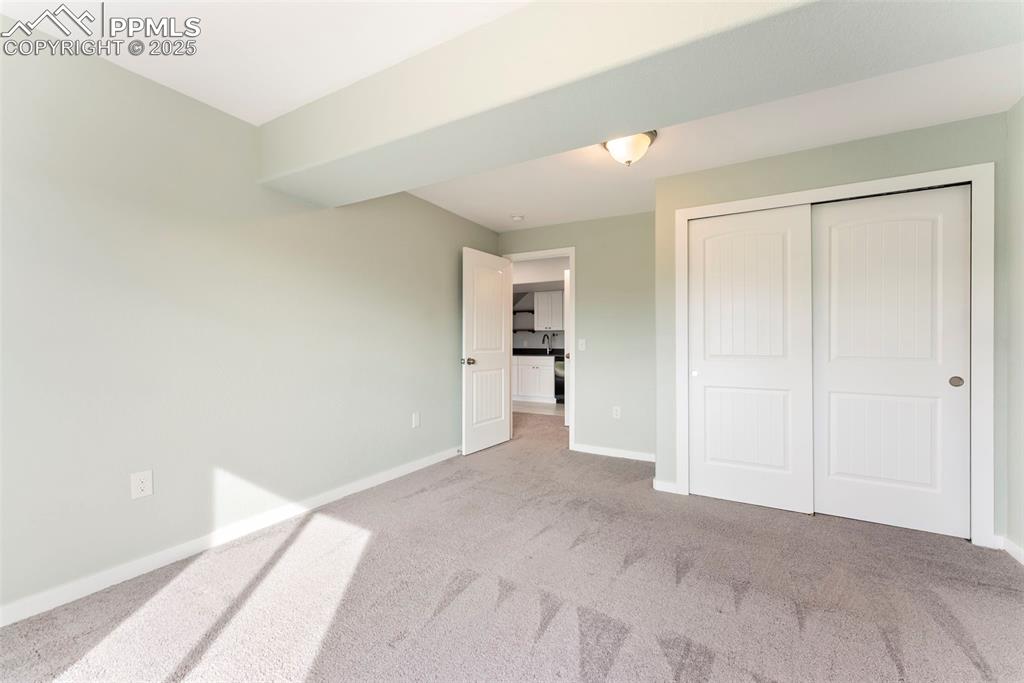 Image 35 of 47: Bedroom