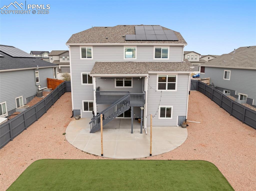 Image 41 of 47: Back of Structure