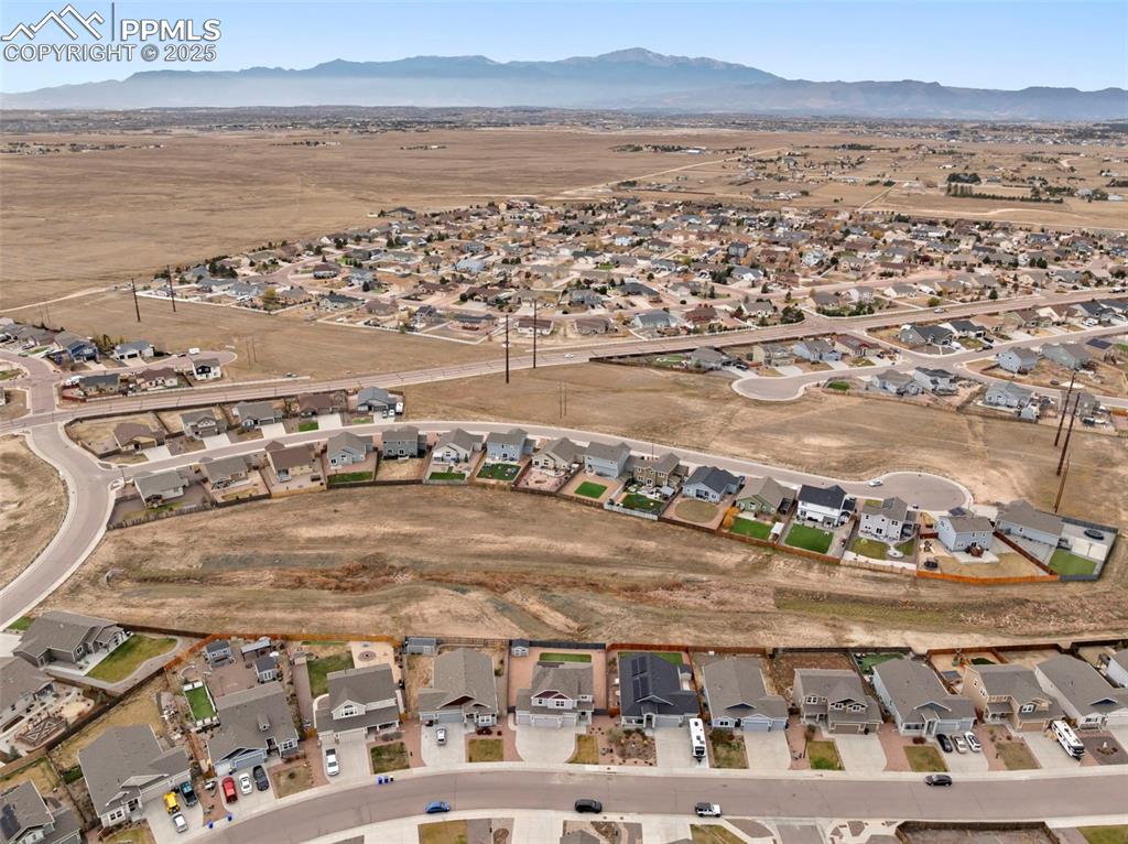 Image 44 of 47: Aerial View