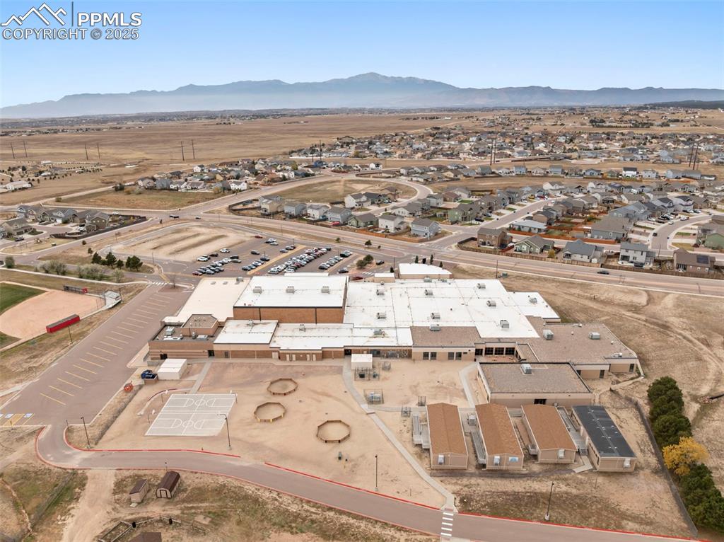 Image 46 of 47: Aerial View