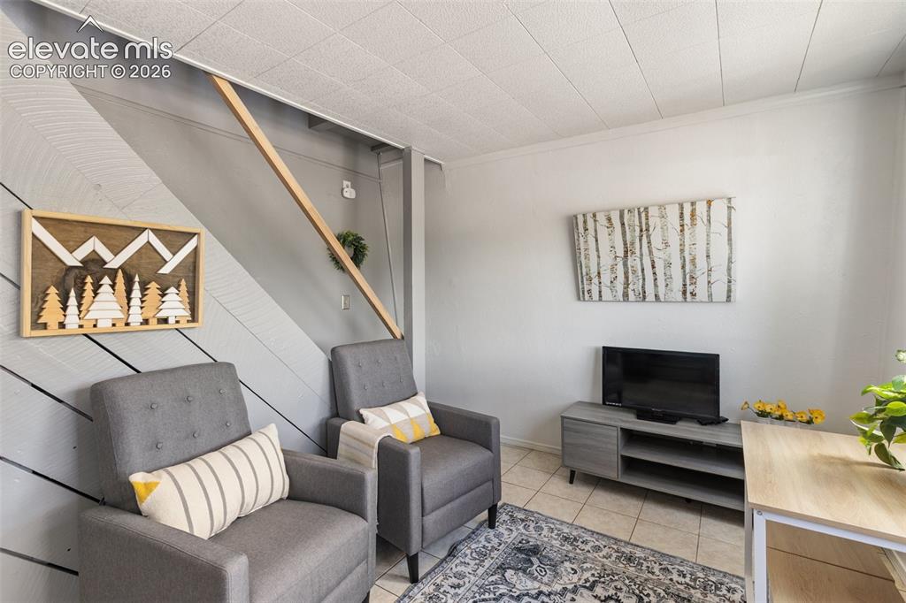 Image 16 of 40: Living Room