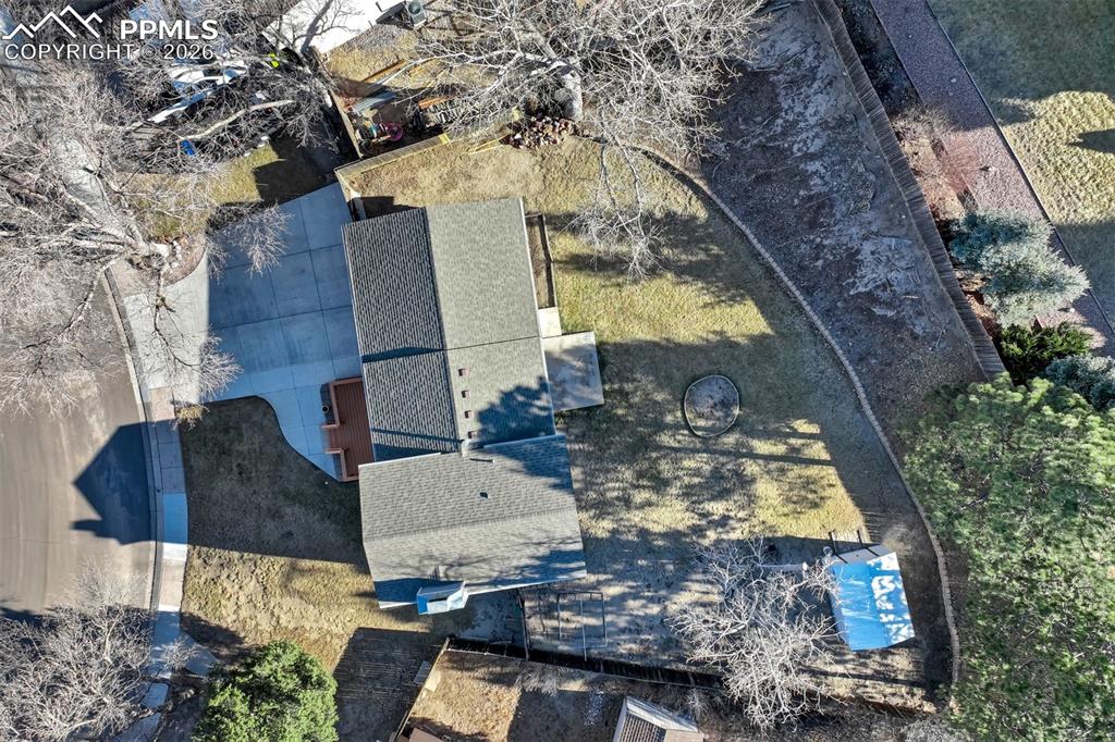 Image 39 of 41: Aerial View