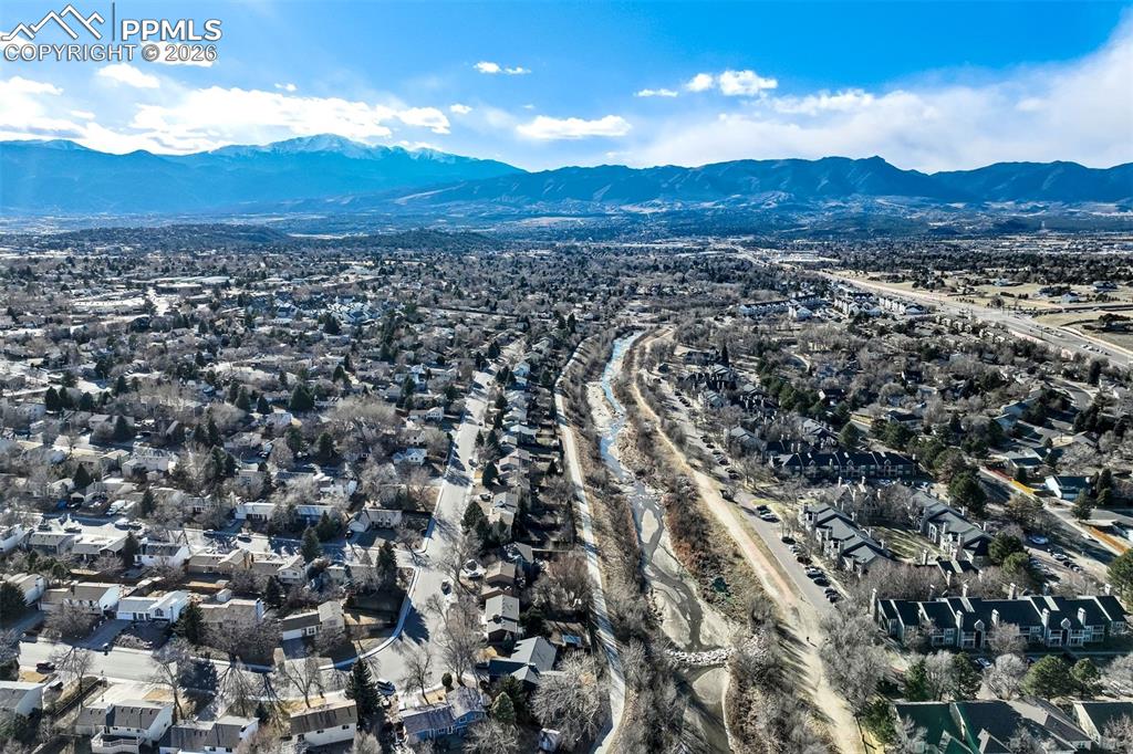 Image 42 of 42: Aerial View