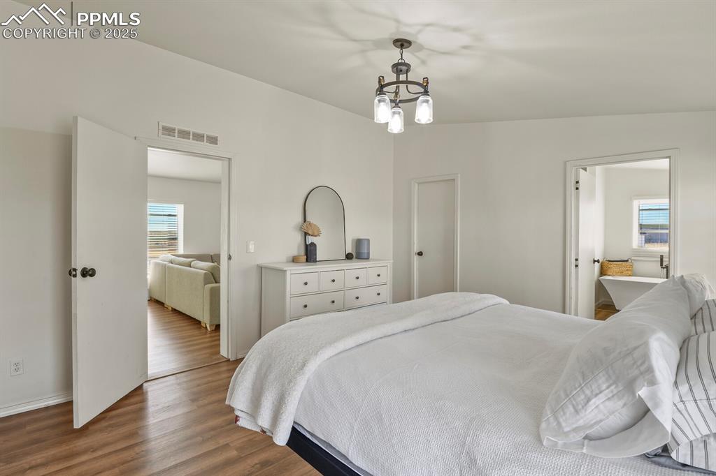 Image 16 of 32: Master Bedroom