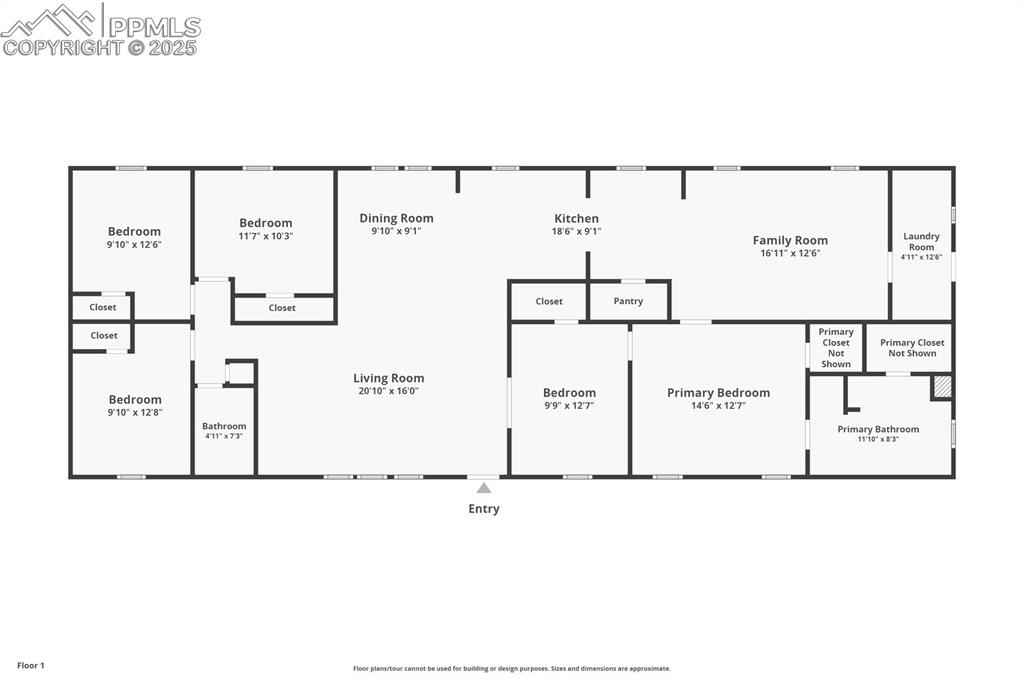 Image 28 of 32: Floor Plan