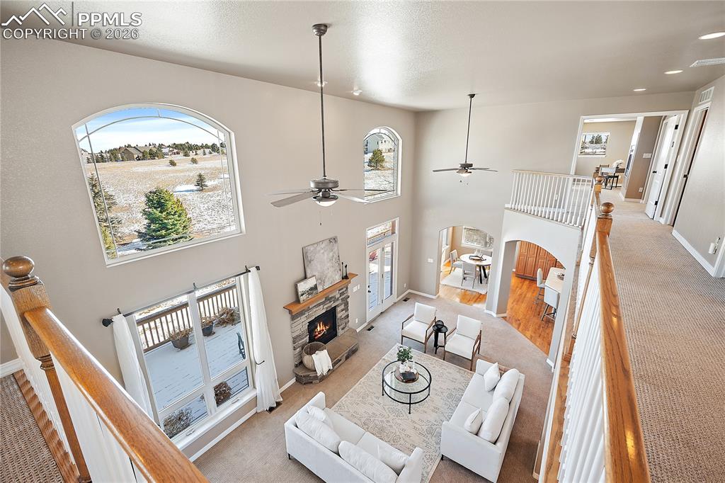 Image 11 of 49: Living Room