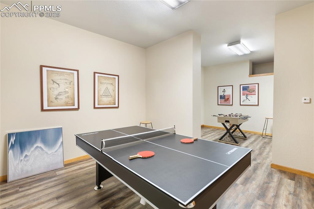 Image 43 of 50: Game Room