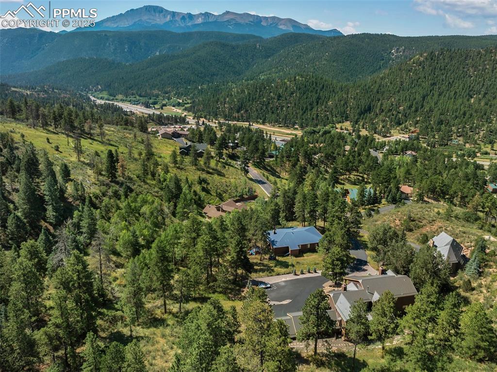 Image 50 of 50: Aerial View