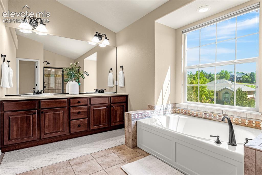Image 22 of 41: Master Bathroom