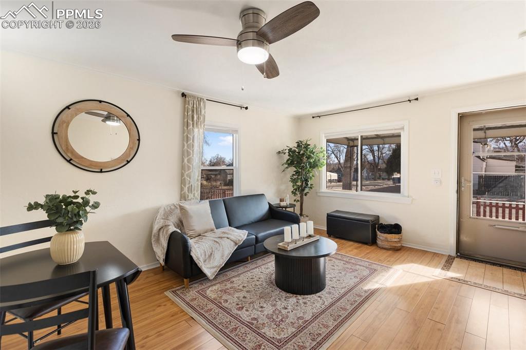 Image 11 of 37: Living Room