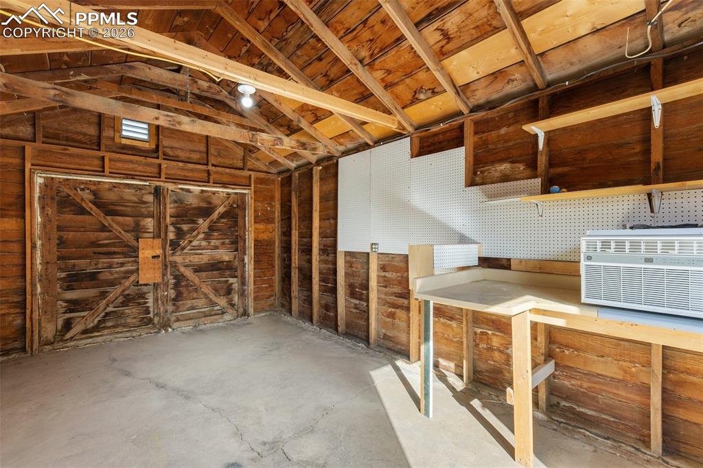 Image 32 of 37: Basement