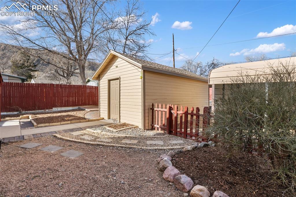 Image 5 of 37: Out Buildings