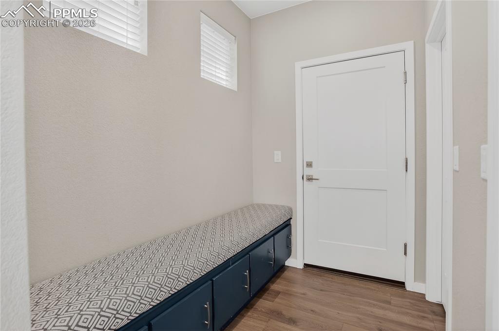 Image 22 of 47: Mud Room