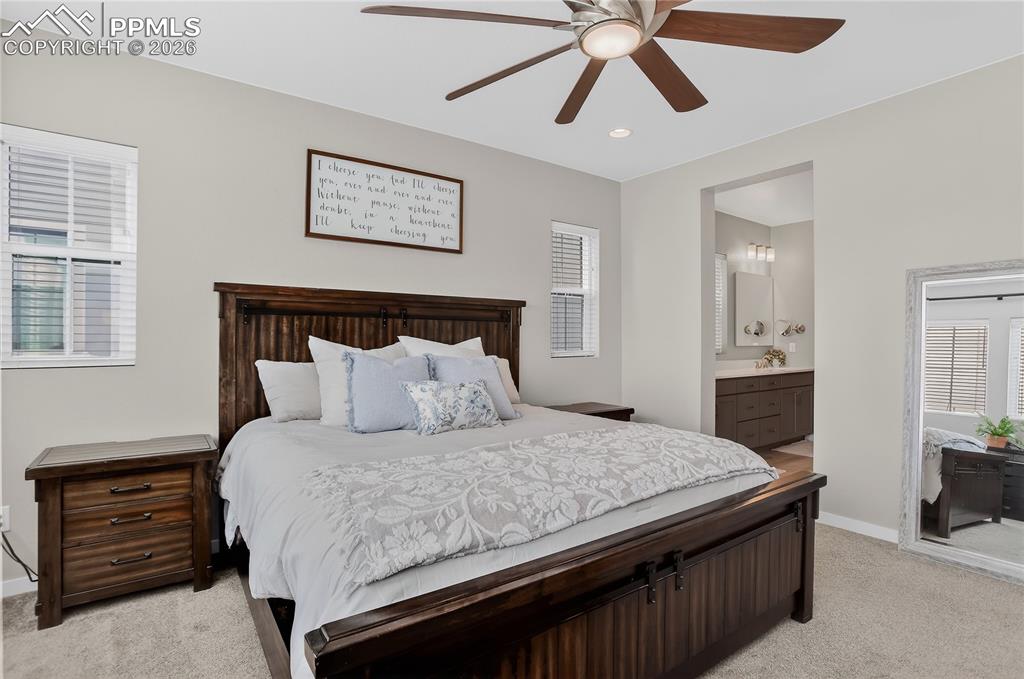 Image 24 of 47: Bedroom