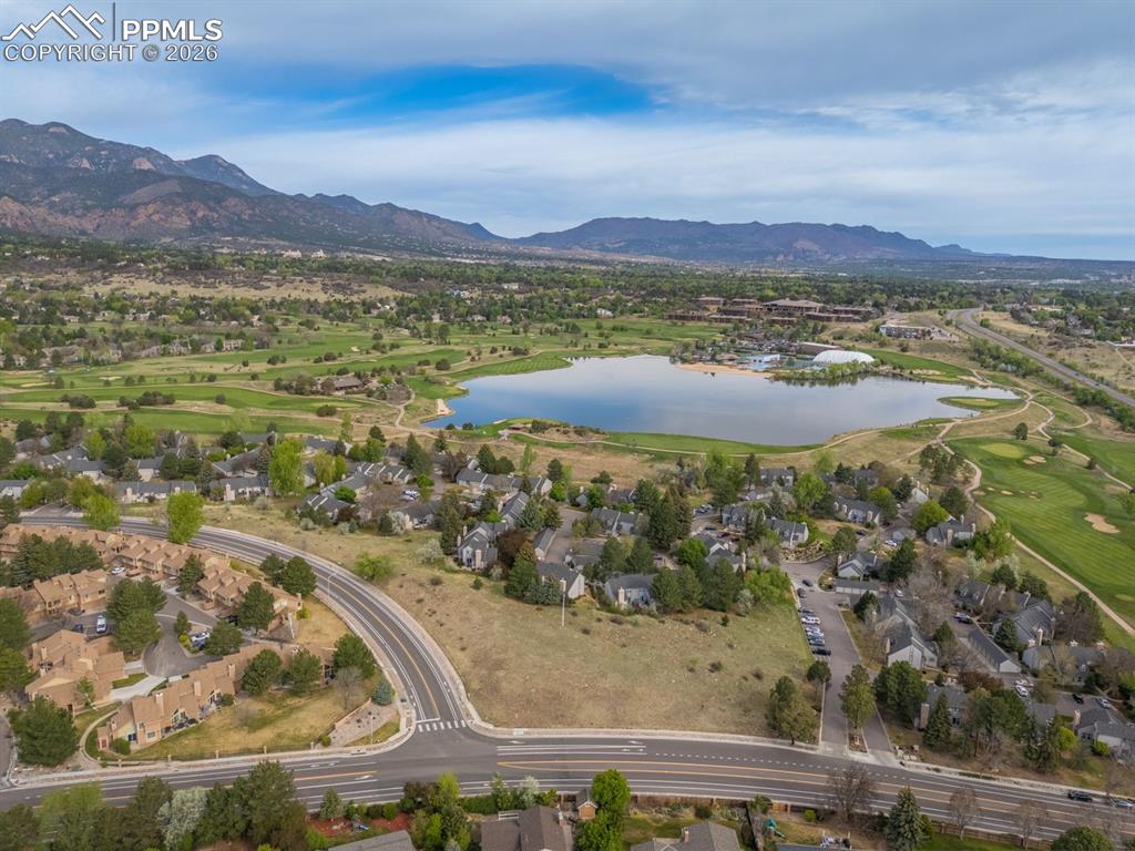 Image 37 of 47: Aerial View