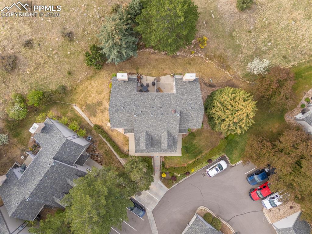 Image 40 of 47: Aerial View