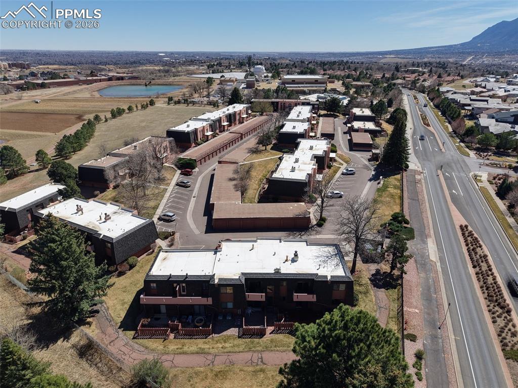 Image 6 of 33: Aerial View