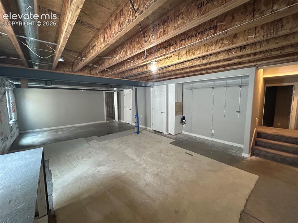 Image 40 of 41: Basement
