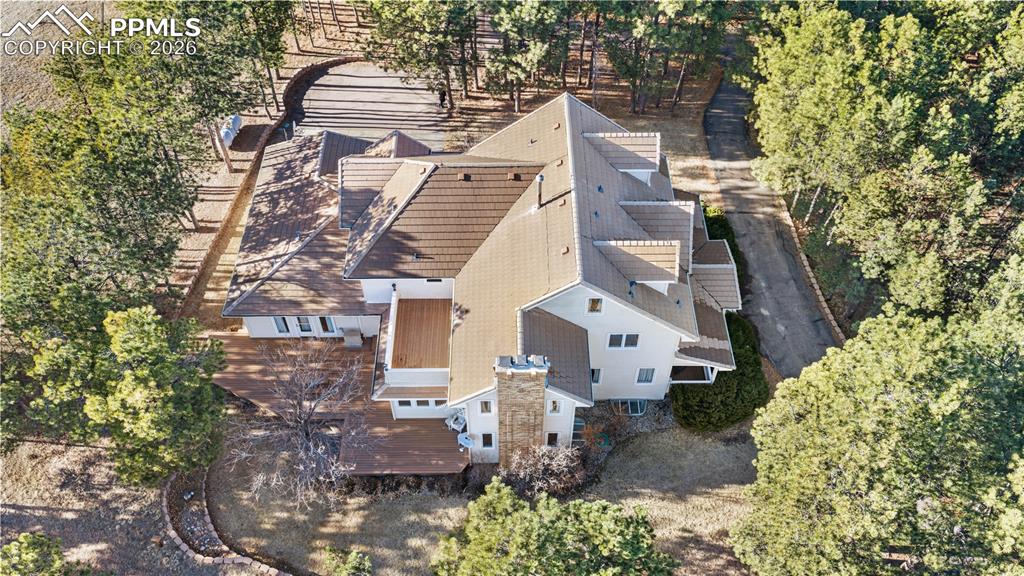 Image 1 of 50: Aerial View