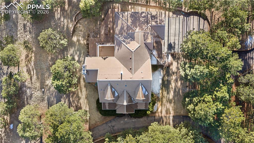 Image 2 of 50: Aerial View