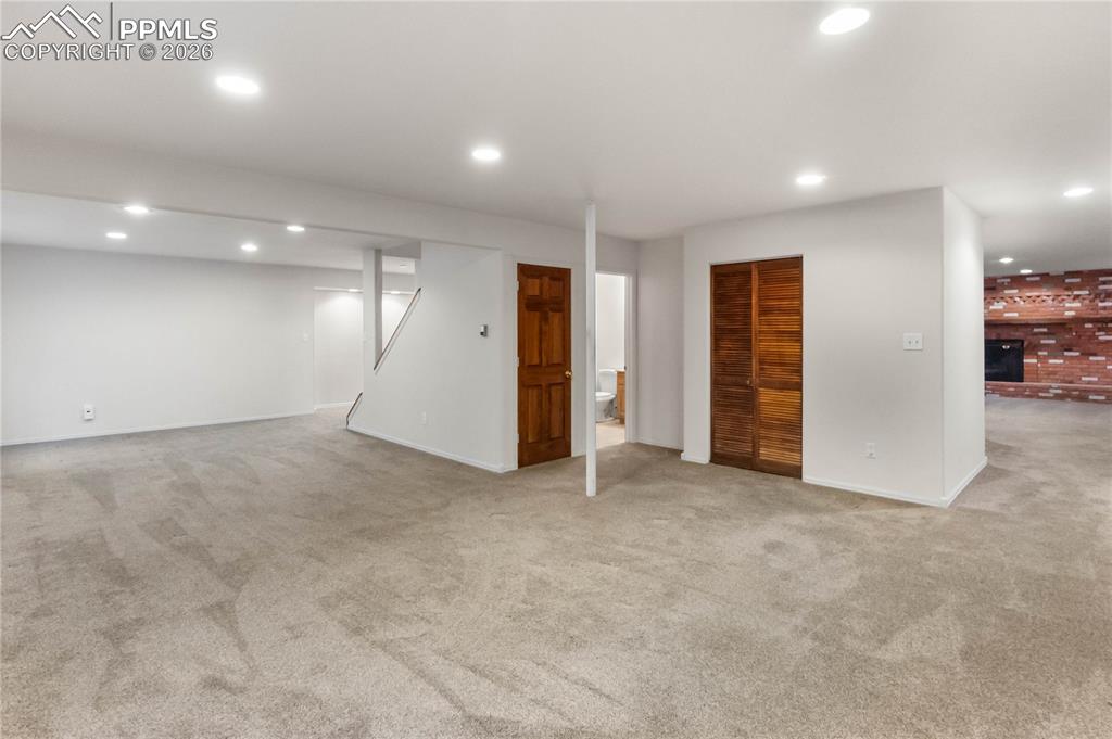 Image 23 of 50: Basement