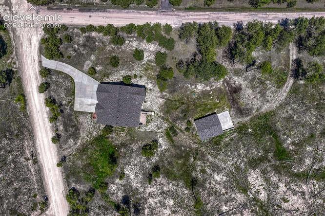 Image 48 of 50: Aerial View