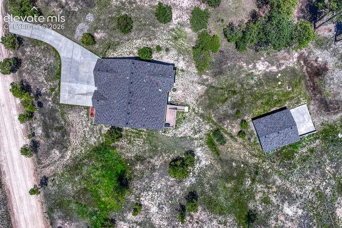 Image 49 of 50: Aerial View