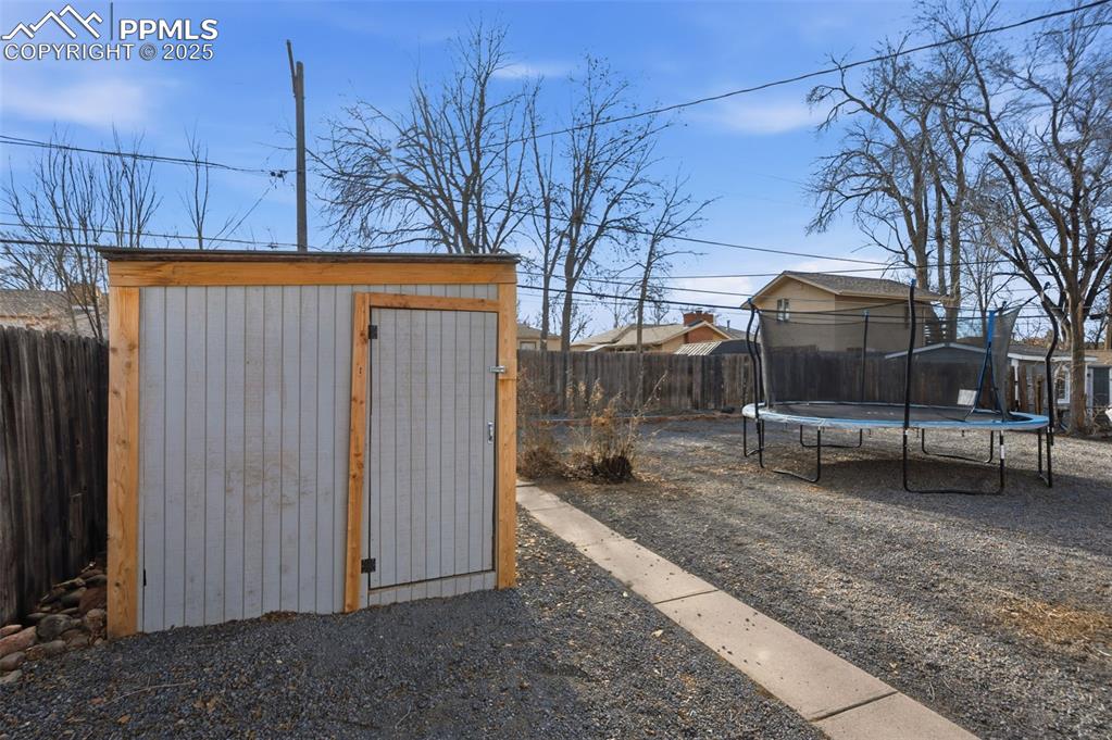 Image 19 of 21: Out Buildings