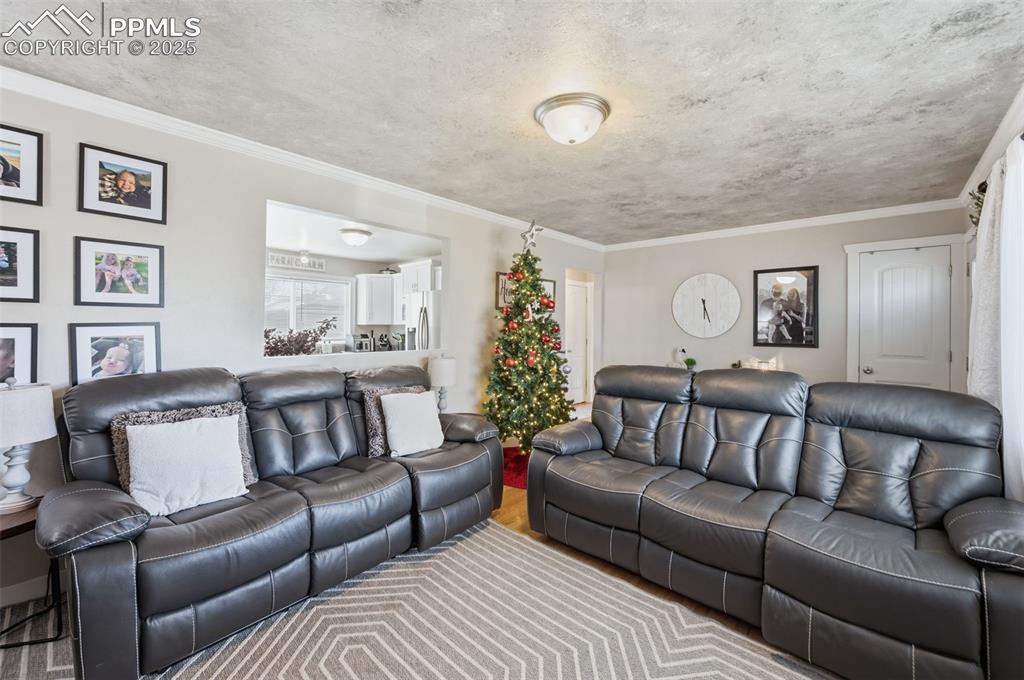 Image 5 of 21: Living Room