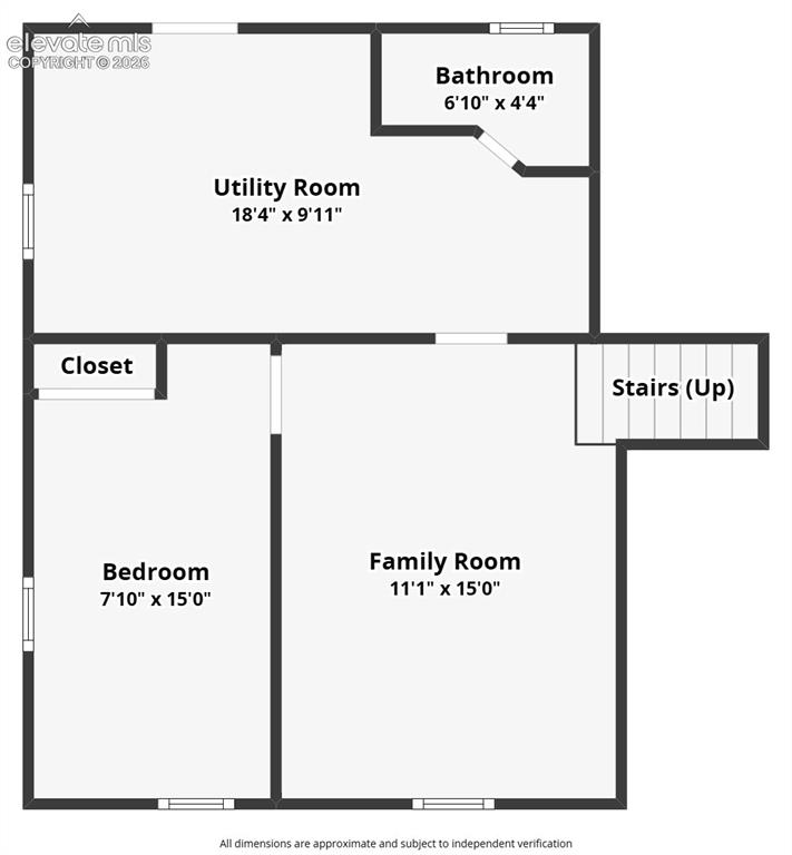 Image 48 of 50: Floor Plan