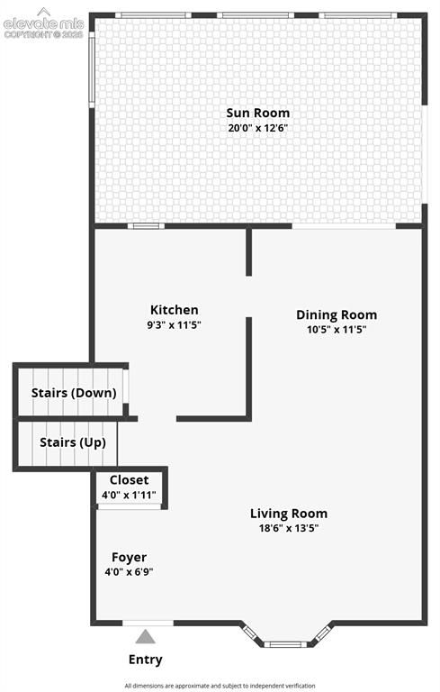 Image 49 of 50: Floor Plan