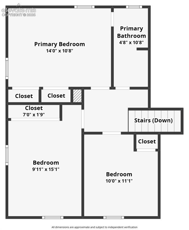 Image 50 of 50: Floor Plan