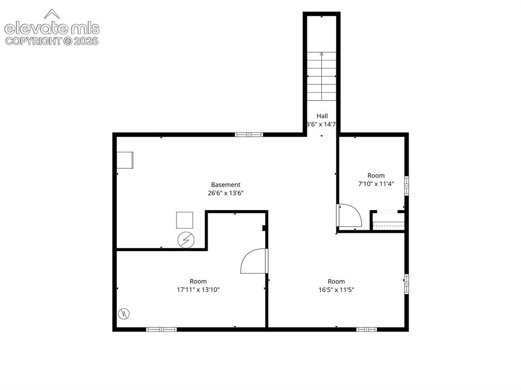 Image 29 of 45: Floor plan