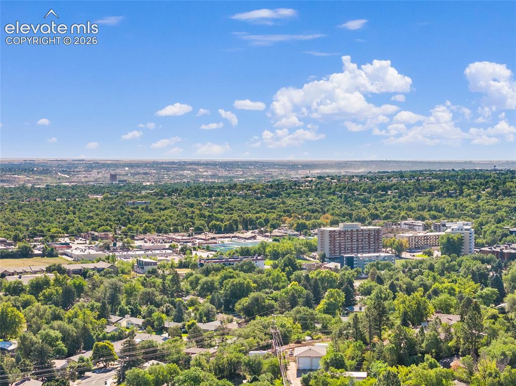 Image 39 of 46: Aerial View
