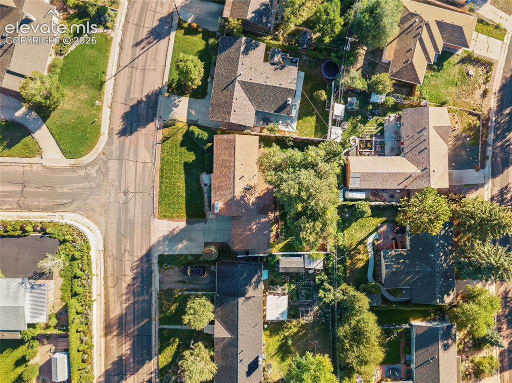 Image 41 of 46: Aerial View