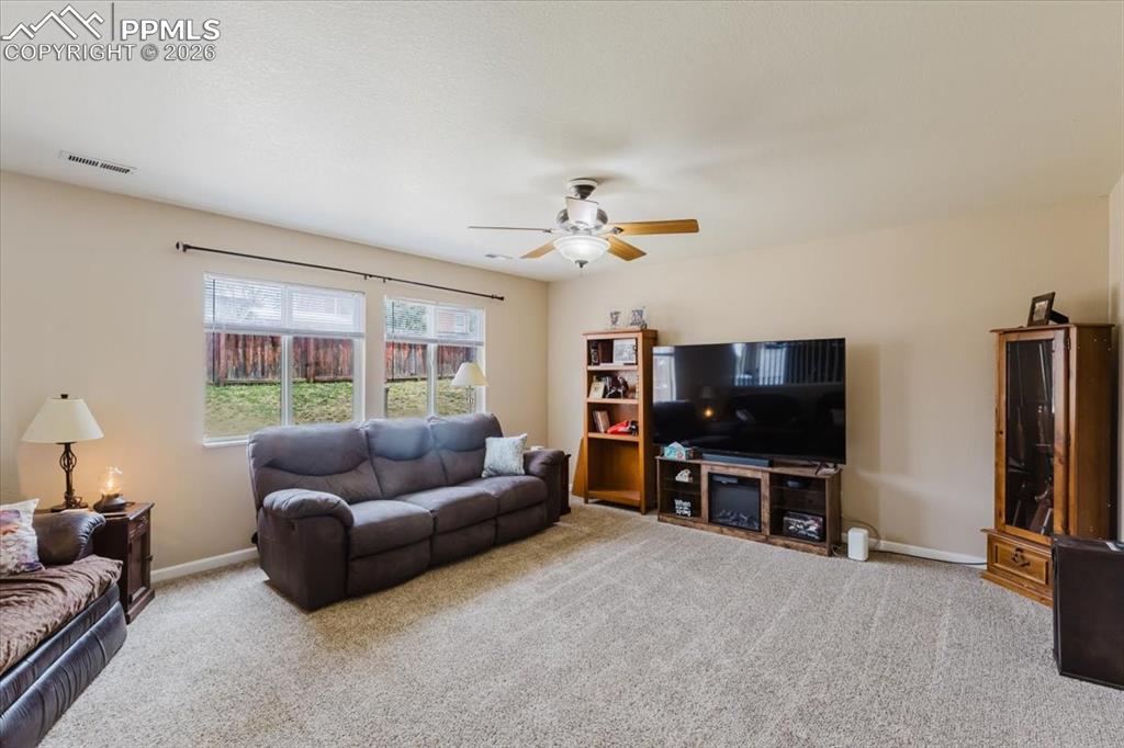 Image 14 of 49: Living Room