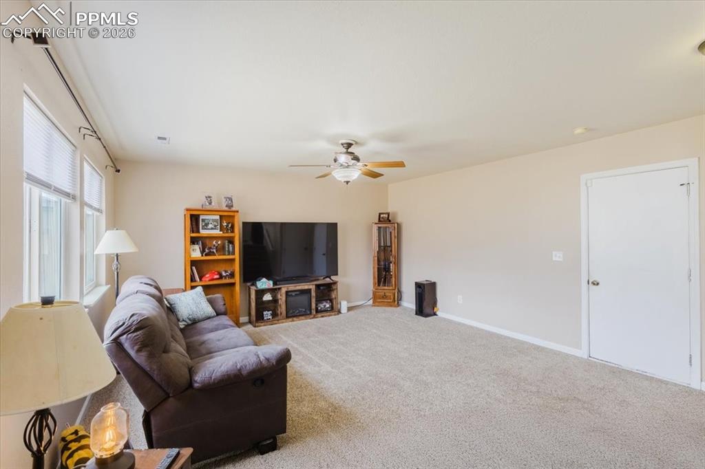 Image 17 of 49: Living Room