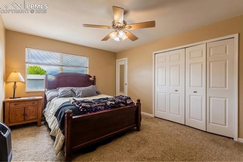 Image 19 of 49: Primary Bedroom