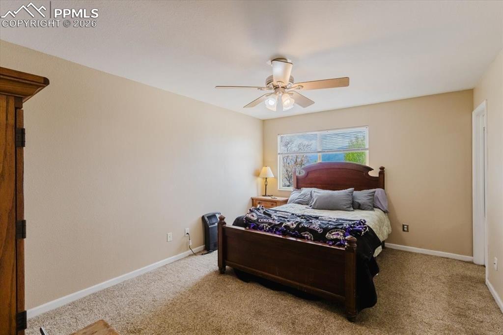 Image 20 of 49: Primary Bedroom