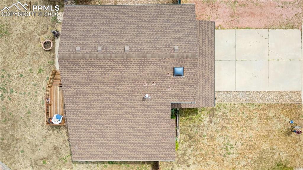 Image 40 of 49: Aerial View