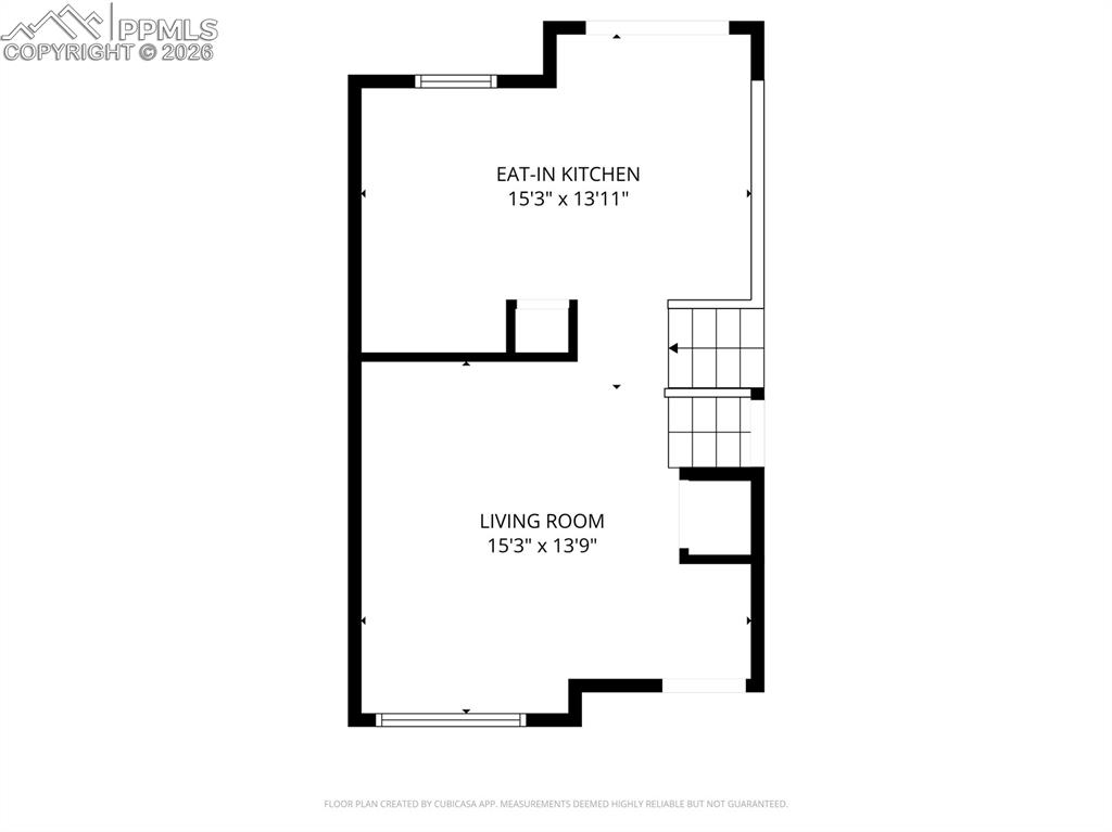 Image 48 of 49: Floor Plan