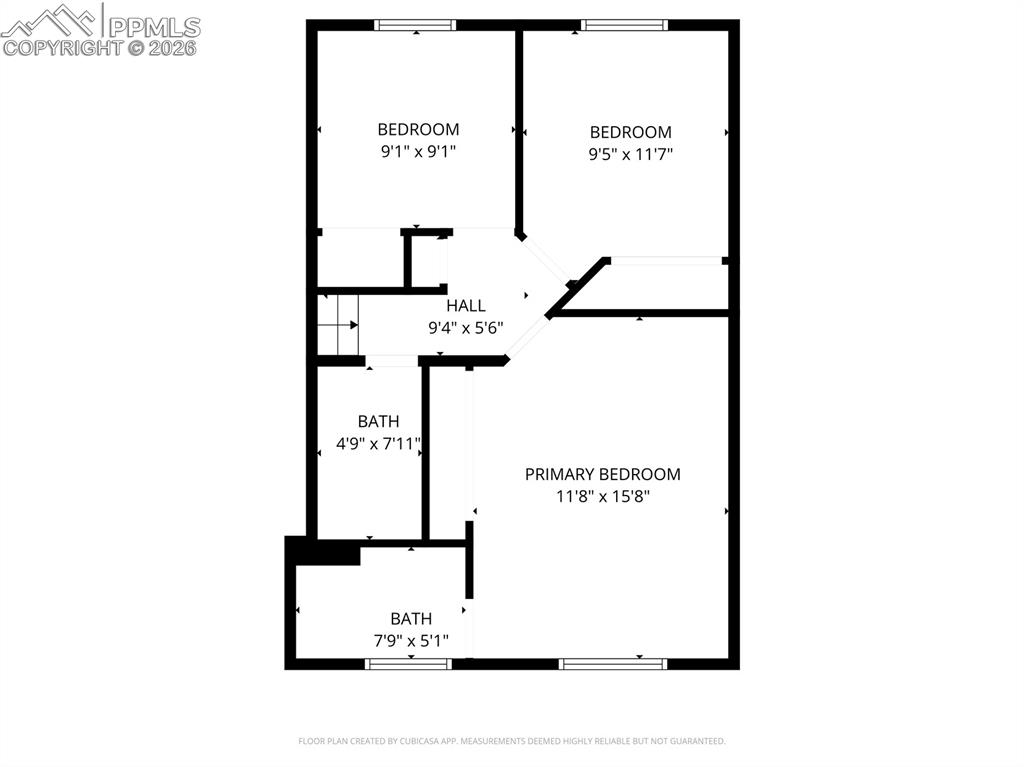 Image 49 of 49: Floor Plan
