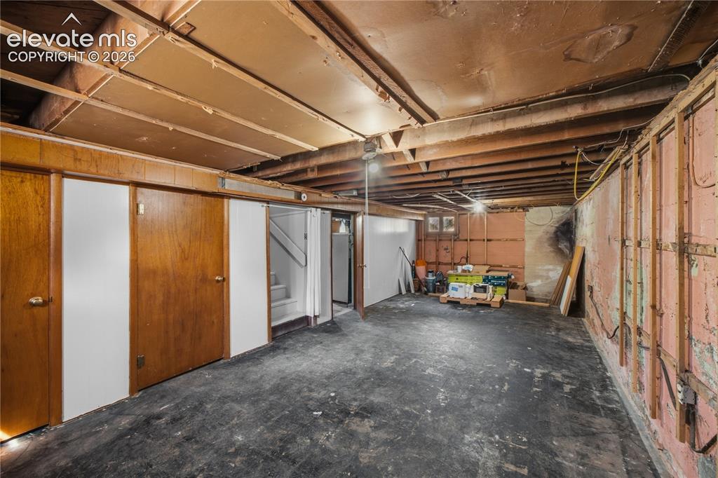 Image 14 of 26: Basement