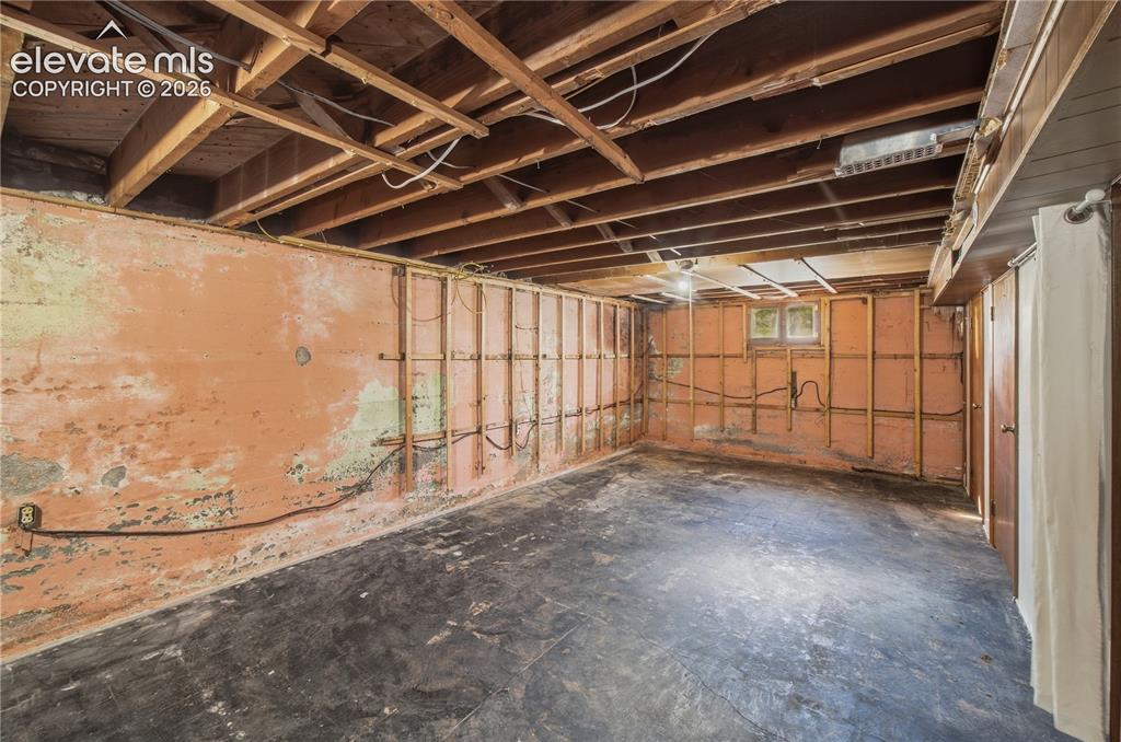 Image 15 of 26: Basement