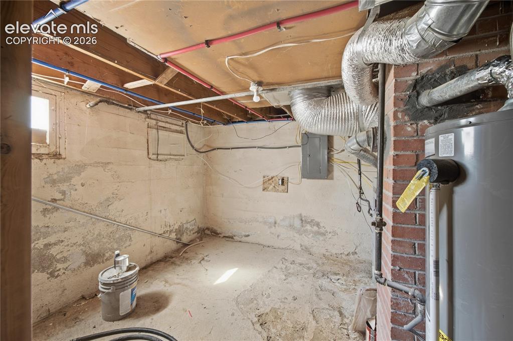 Image 17 of 26: Basement