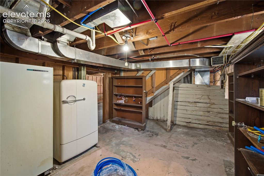 Image 18 of 26: Basement