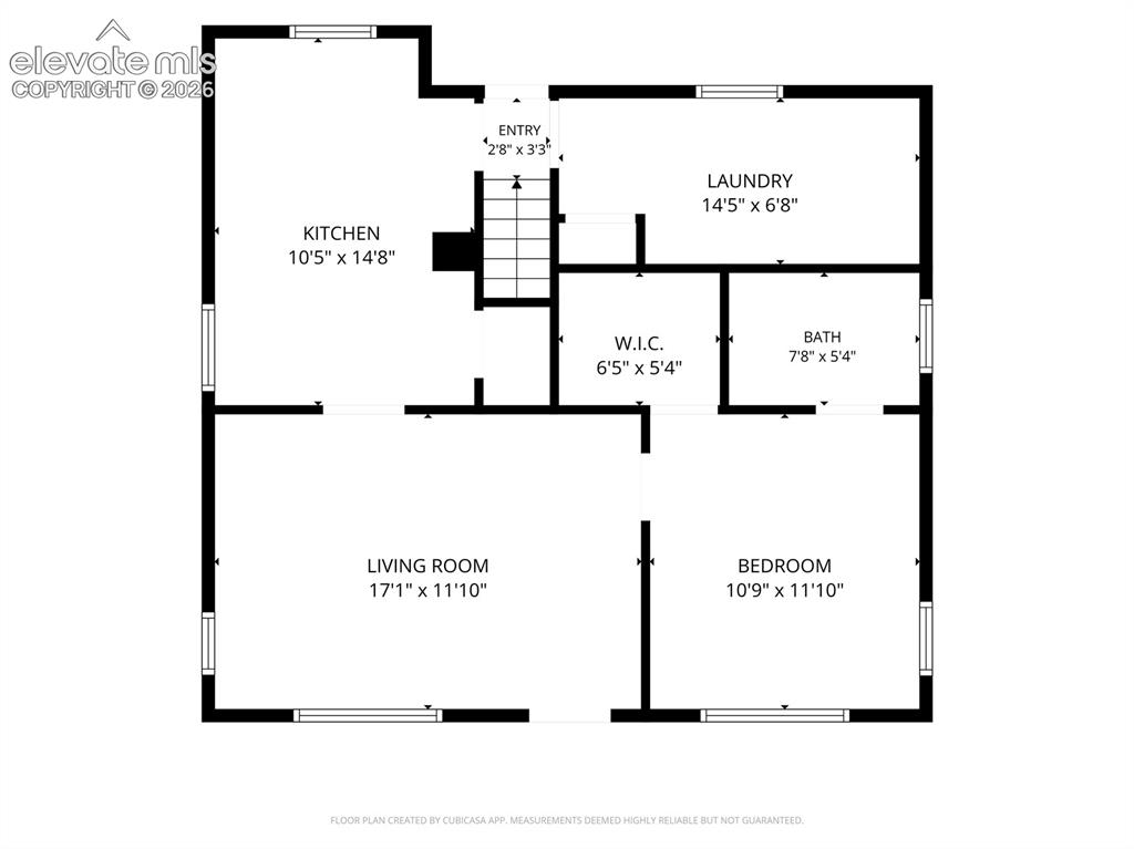 Image 24 of 26: Floor Plan